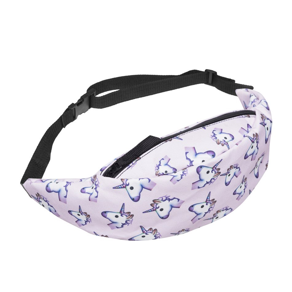 belt bolsa for kids
