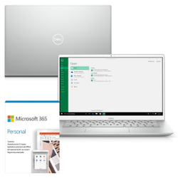 Kit Notebook Ultrafino Dell Inspiron i5402-M10SF 14 Full HD 11ª G Intel Core i5 8GB 256GB ssd Windows 10 Microsoft 365 Menor preço em Kit Notebook Ultrafino Dell Inspiron i5402-M10SF 14 Full HD 11ª G Intel Core i5 8GB 256GB ssd Windows 10 Microsoft 365