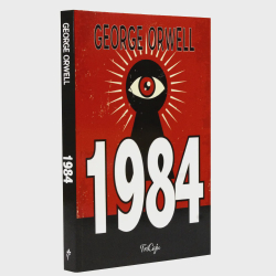 Livro - 1984 é boa?