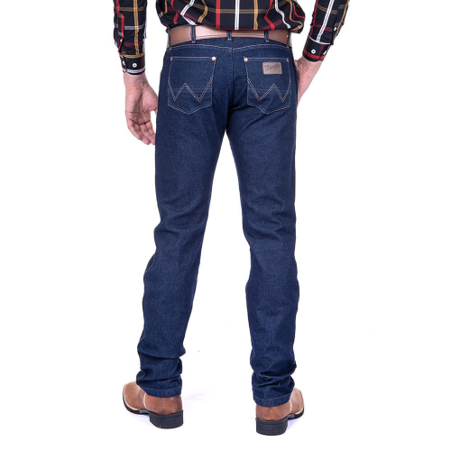 Calça jeans hot sale cowboy forever