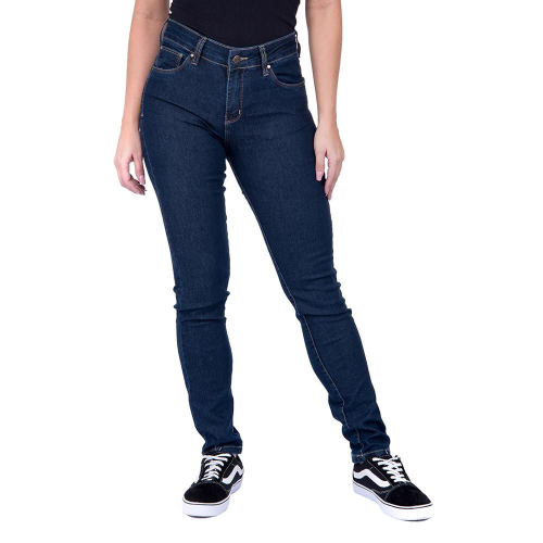 Calça jeans best sale feminina wrangler