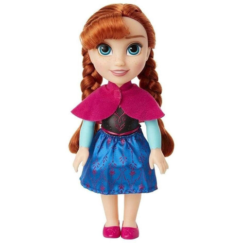 Boneca Frozen ( Ana ) Que Canta no Shoptime