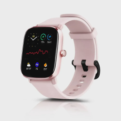Relogio Smartwatch Amazfit gts 2 Mini 40mm Rosa A2018 Xiaomi é boa?