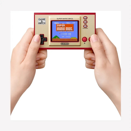 Game & Watch: Super Mario Bros. - Compra jogos online na