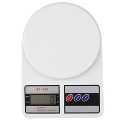 Balança de cozinha digital Balança eletrônica Peso Display lcd Função de tara é boa?