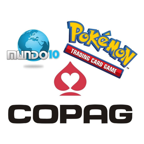 Jogo Cartas Box Pokémon Batalha De Liga Pikachu E Zekrom Tcg Copag Original  Pkm Trading Card Game