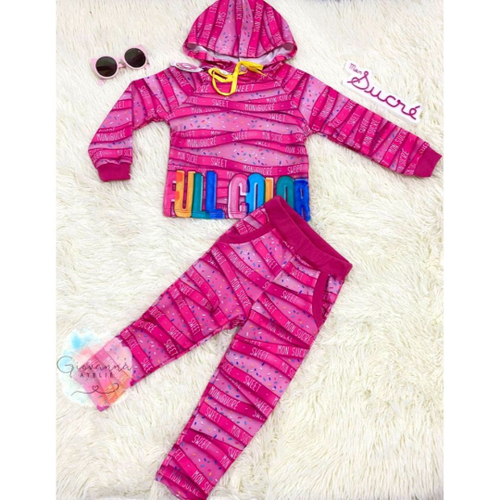 Mon sucre outono inverno 2019 sales