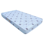 Colchão Orthoflex Espuma D18 Baby Flex Infantil 60x130