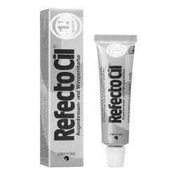 Tinta Para Sobrancelhas Refectocil Grafite N° 1.1 15ml Menor preço em Tinta Para Sobrancelhas Refectocil Grafite N° 1.1 15ml