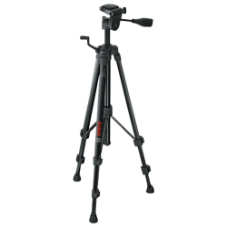 Tripé de 1,5 metros bt 150 Bosch Menor preço em Tripé de 1,5 metros bt 150 Bosch