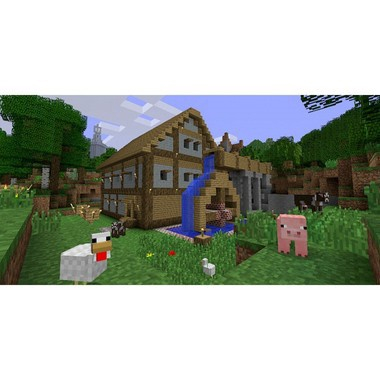 Jogo Minecraft - PS4 em Promoção na Americanas