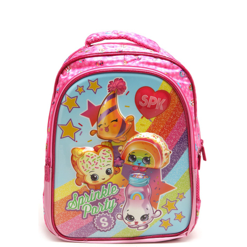 Mochila shopkins outlet