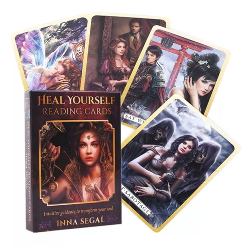 ORÁCULO HOUHOU  Oráculo, Oráculos, Tarot