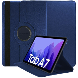 Capa Giratória Tab A7 10.4 T500 T505 Azul Marinho - Armyshield é boa?