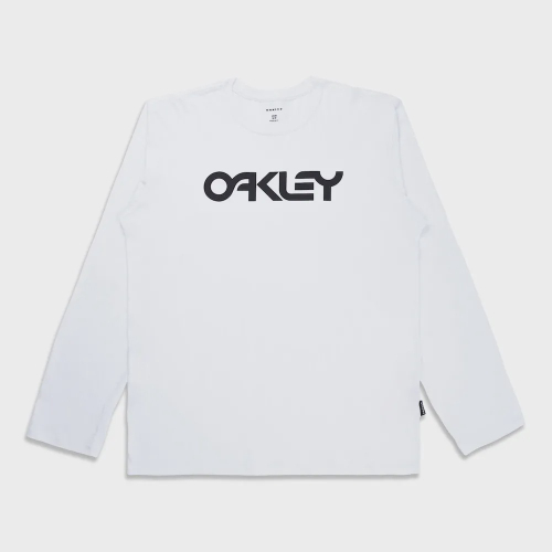 Camiseta Oakley Manga Longa Mod Daily Sport LS Tee III - Masculina