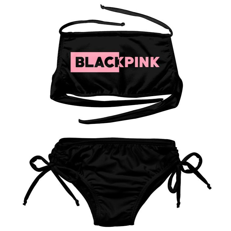 Black Pink Infanto Juvenil: Promoções