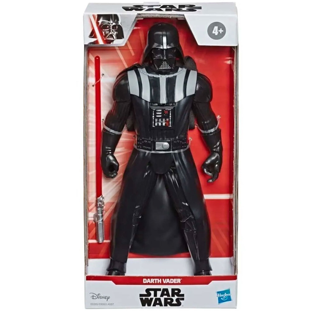 Star Wars Boneco Xadrez Figura Oficial Metal em Promoção na Americanas