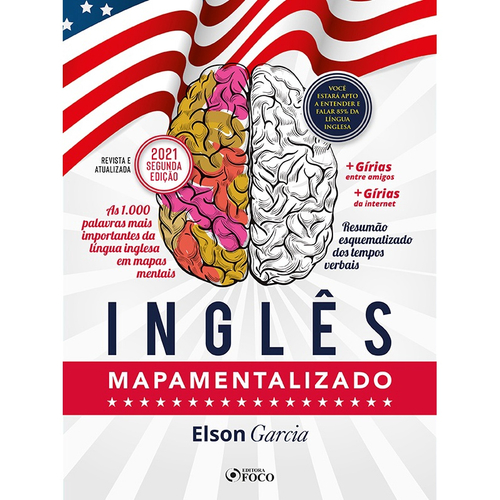 Livro Aprendendo Inglês Onde Estou? Promoção Oferta