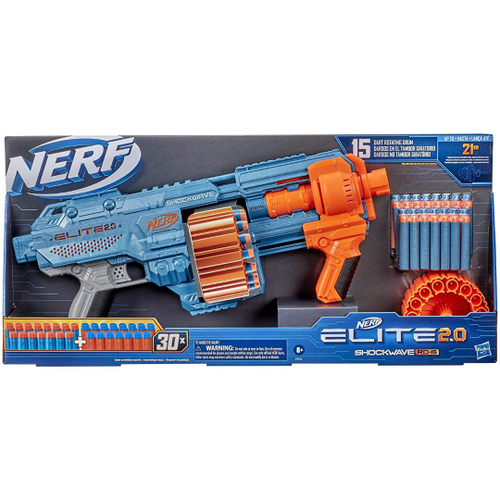 Brinquedos De Meninos Nerf em Promoção na Americanas Empresas