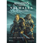 Livro - Assassins Creed © Valhalla: Canção da glória