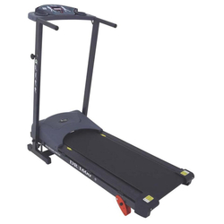 Esteira Elétrica Dream Fitness Dr 1600 110v/220v Residencial é boa?
