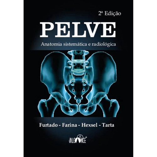 Anatomia da Pelve - Anatomia I