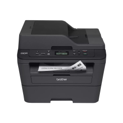 Multifuncional laser mono brother DCPL2540DW é boa?