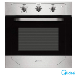 Usado: forno eletrico midea de embutir Liva TSA72 70L 220V Menor preço em Usado: forno eletrico midea de embutir Liva TSA72 70L 220V