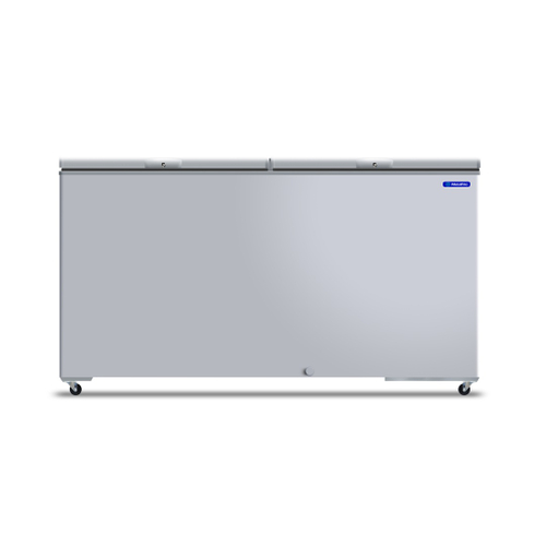 Freezer Horizontal Metalfrio DA550 546 Litros Em Promoção Na Americanas