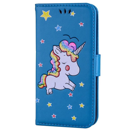 glitter unicorn bolsa