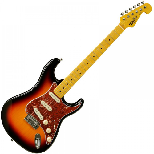 Guitarra Tagima Tg 530 Sunburst na Americanas Empresas Guitarra Tagima Tg 530 Sunburst na Americanas Empresas