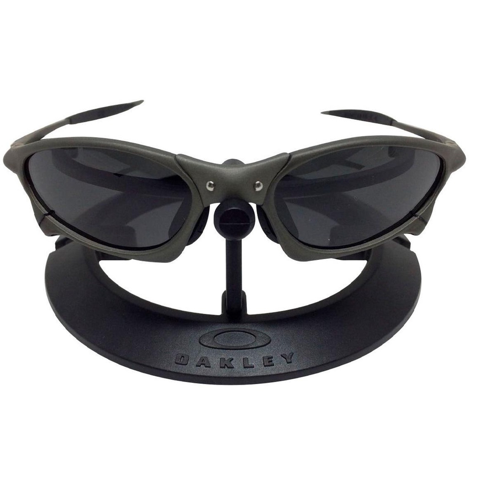 Oculos De Sol Wire Black Juliet Xmetal Mandrake Mais Vendido Penny