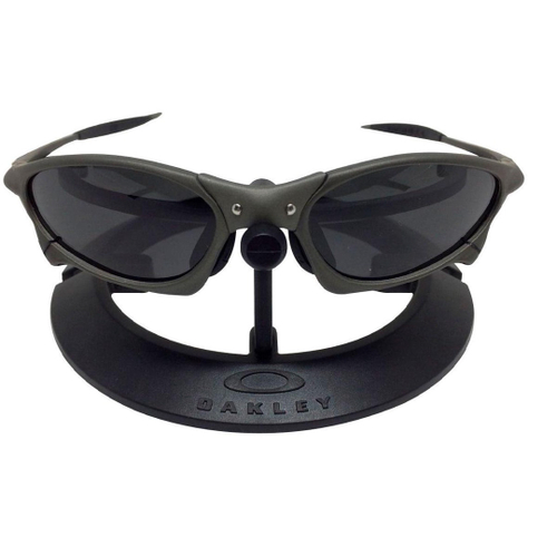 Juliet Preto De Sol Oakley