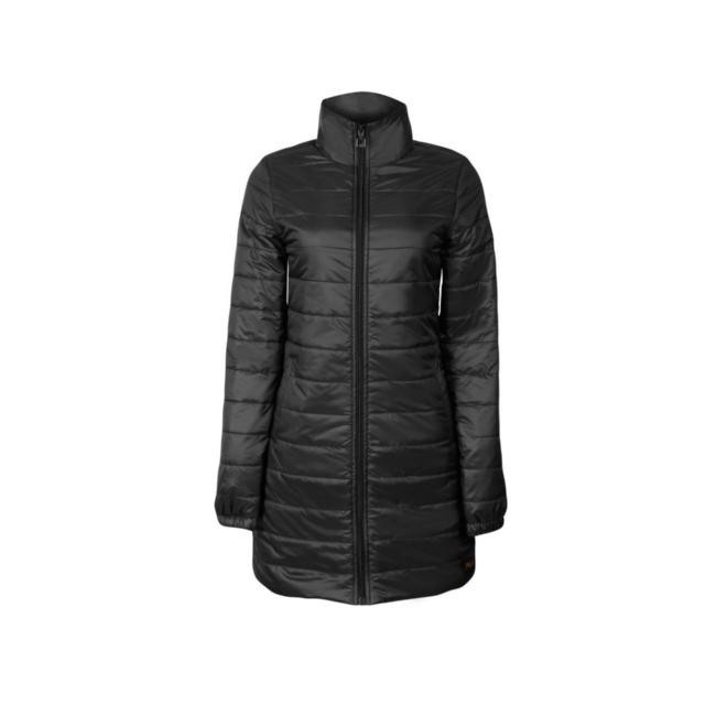 Jaqueta feminina fila thermal cheap
