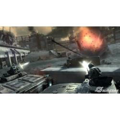 KillZone 2 - Jogo PS3 Midia Fisica em Promoção na Americanas