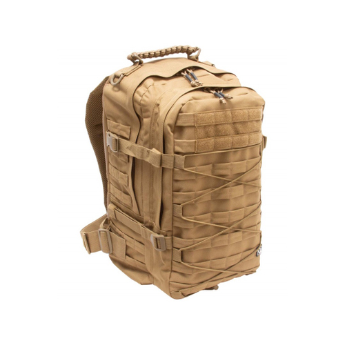 Mochila Tática Guardian Assault 21 L EVO Tactical - Extreme World Store  Ltda.