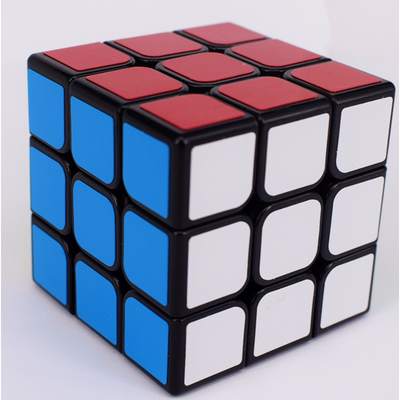 Kit Cubo Magico Moyu 2x2 3x3 4x4 5x5 - Cubo Store - Sua Loja de