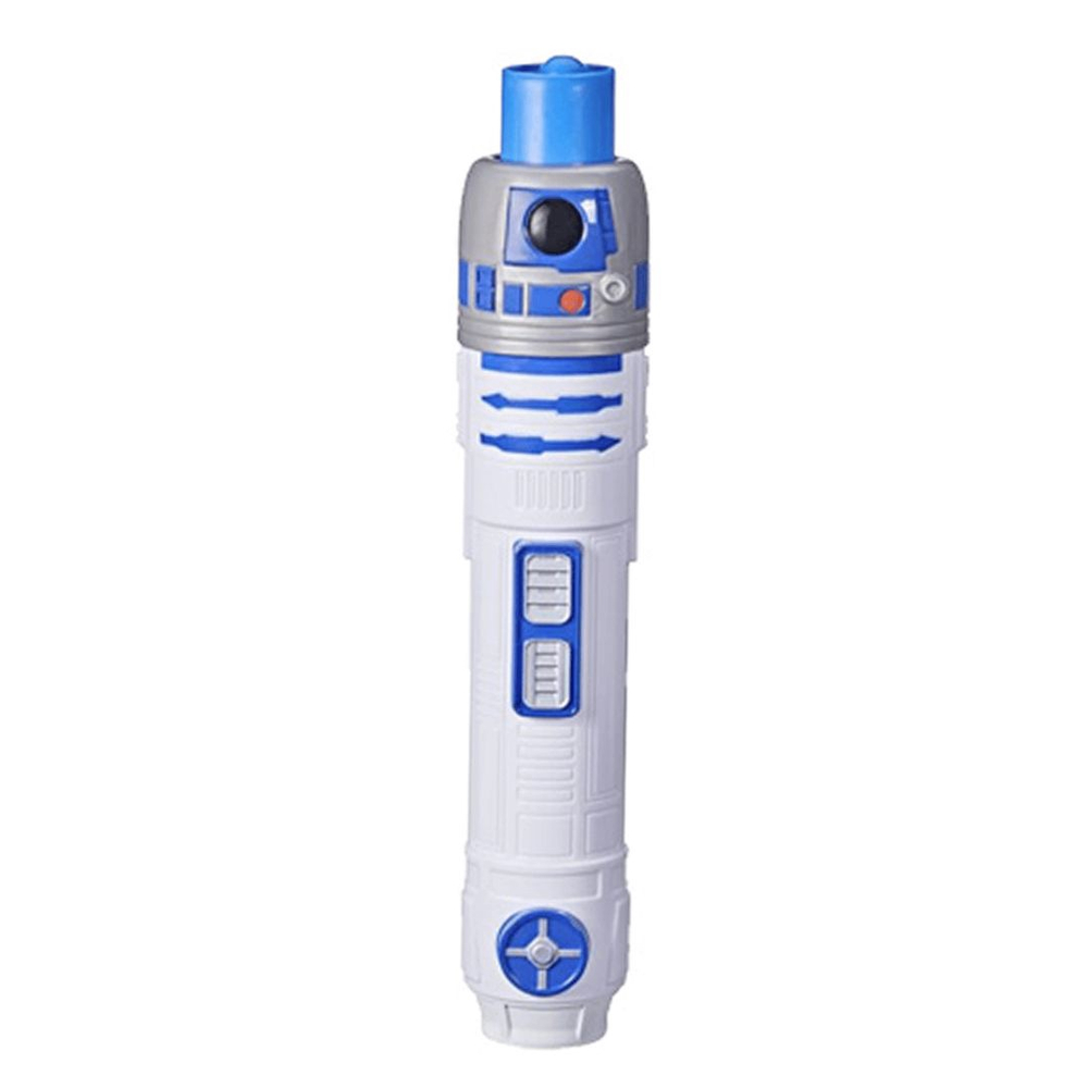 Star Wars Lightsaber Squad R2-D2 - Star Wars