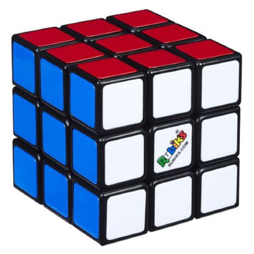 Comprar Rubik's - Cubo Mágico 3x3 de Concentra