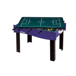 Mesa multi jogos - 3 em 1 - klopf 1058 é boa?