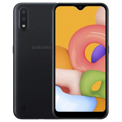 Reembalado: Smartphone Samsung Galaxy A01 32GB, 2GB ram, Octa Core, 13MP + 2MP, Preto- Excelente é boa?