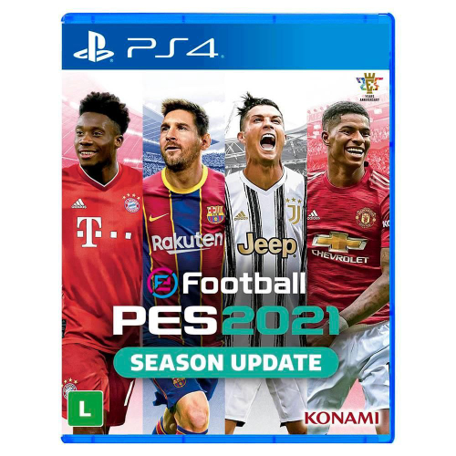 Jogo De Pes: Promoções