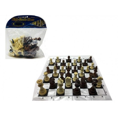 Kit Peças de Xadrez de Madeira Rei 10,5 cm + Tabuleiro feito de Cerâmico  casa 5,5 cm - Esportes e ginástica - Telégrafo Sem Fio, Belém 1253719212