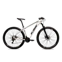 Bicicleta Alumínio Aro 29 Ksw Shimano tz 24 Vel Ltx KRW20 Menor preço em Bicicleta Alumínio Aro 29 Ksw Shimano tz 24 Vel Ltx KRW20