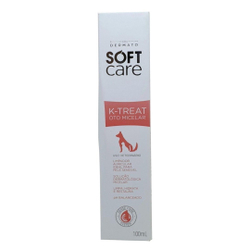 Solução Auricular Soft Care K-Treat Oto Micelar 100Ml Menor preço em Solução Auricular Soft Care K-Treat Oto Micelar 100Ml