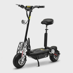 Scooter Patinete Elétrico Motorizado Moto 3000W - Ydtech