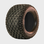 Pneu Mini Buggy Fapinha Xingu - Fox Desert Winner 18/8.5-8