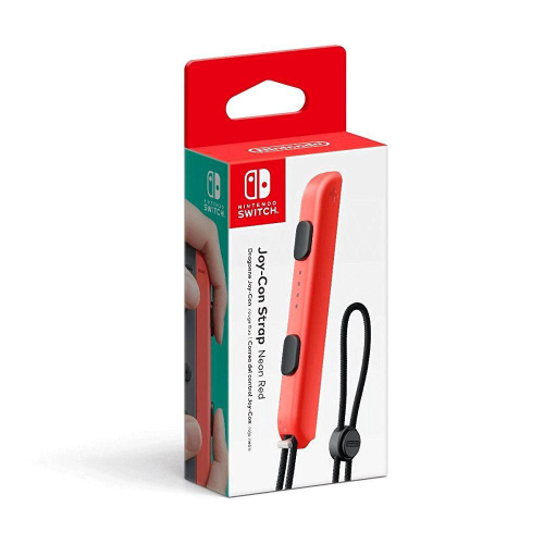 Joy-Con Direito - Vermelho - Nintendo Switch - Acessórios Nintendo