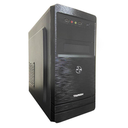 Gabinete 3309 Atx Mini Tower Preto Com Fonte 200 Wats é boa?