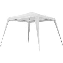 Tenda Gazebo Praia 3x3 Branca Barraca Camping campo top com proteção solar Tssaper G324W é boa?